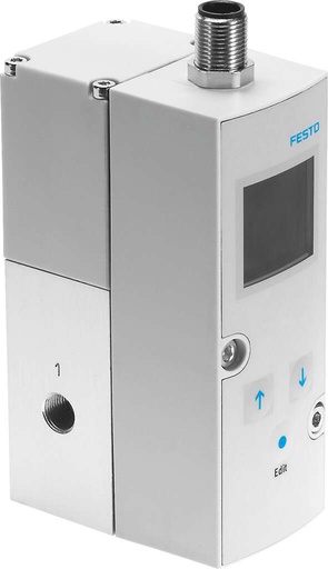 [8111781627] FESTO VPPM-6L-L-1-G18-0L6H-A4P-S1C1